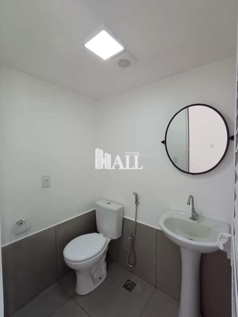 Conjunto Comercial-Sala à venda, 35m² - Foto 3