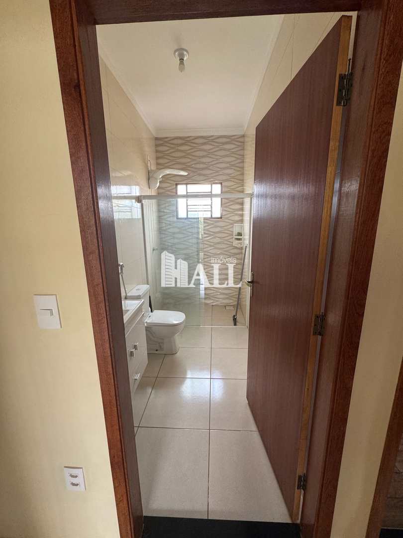Casa à venda com 3 quartos, 210m² - Foto 6
