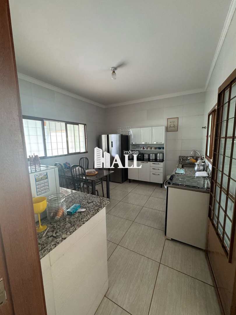 Casa, 3 quartos, 210 m² - Foto 12