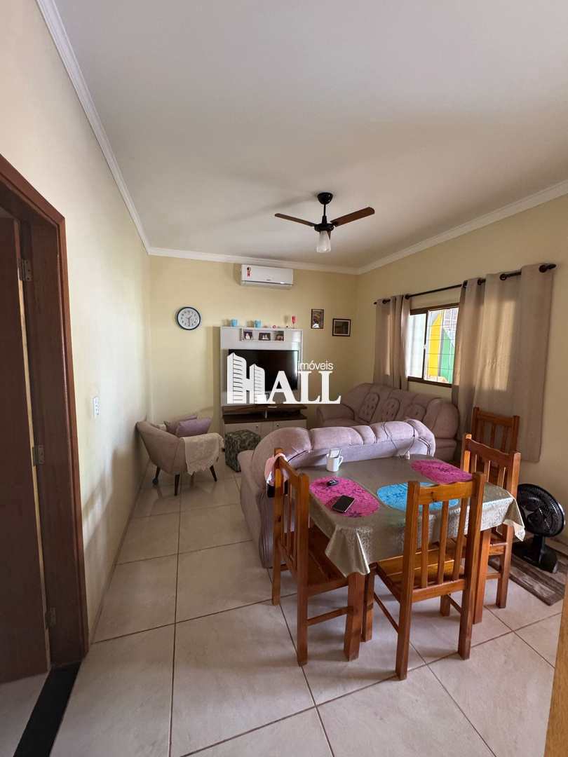 Casa, 3 quartos, 210 m² - Foto 13