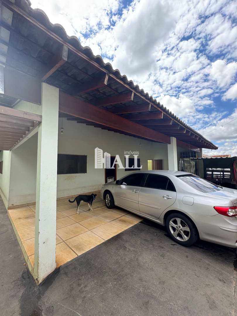 Casa à venda com 3 quartos, 210m² - Foto 10