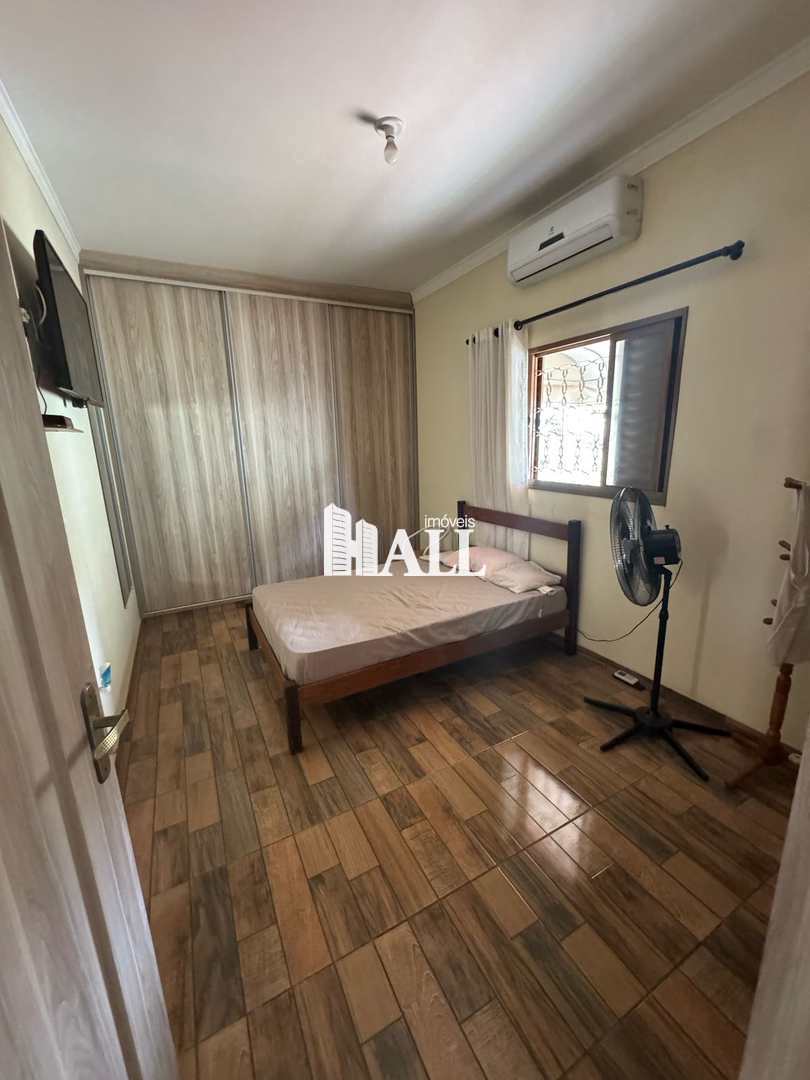 Casa, 3 quartos, 210 m² - Foto 15