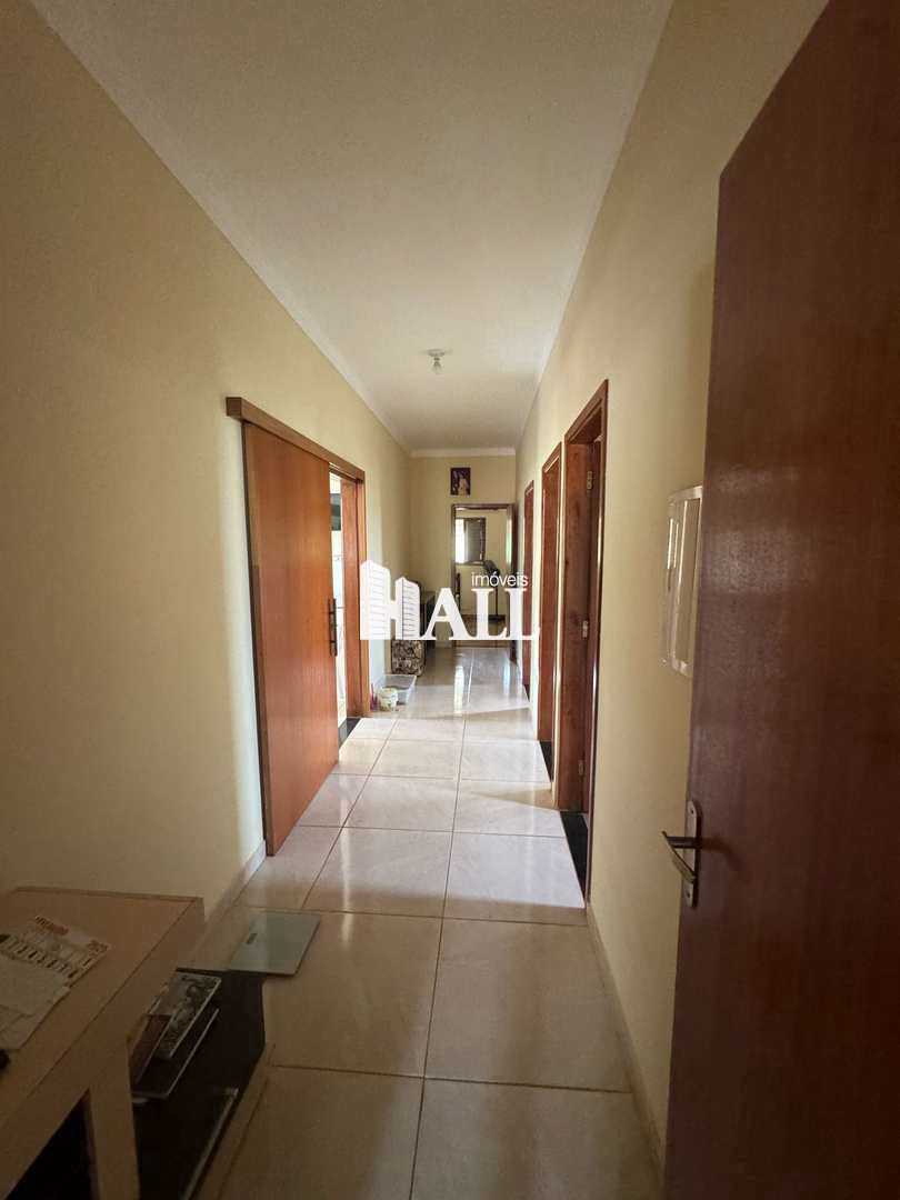 Casa, 3 quartos, 210 m² - Foto 14