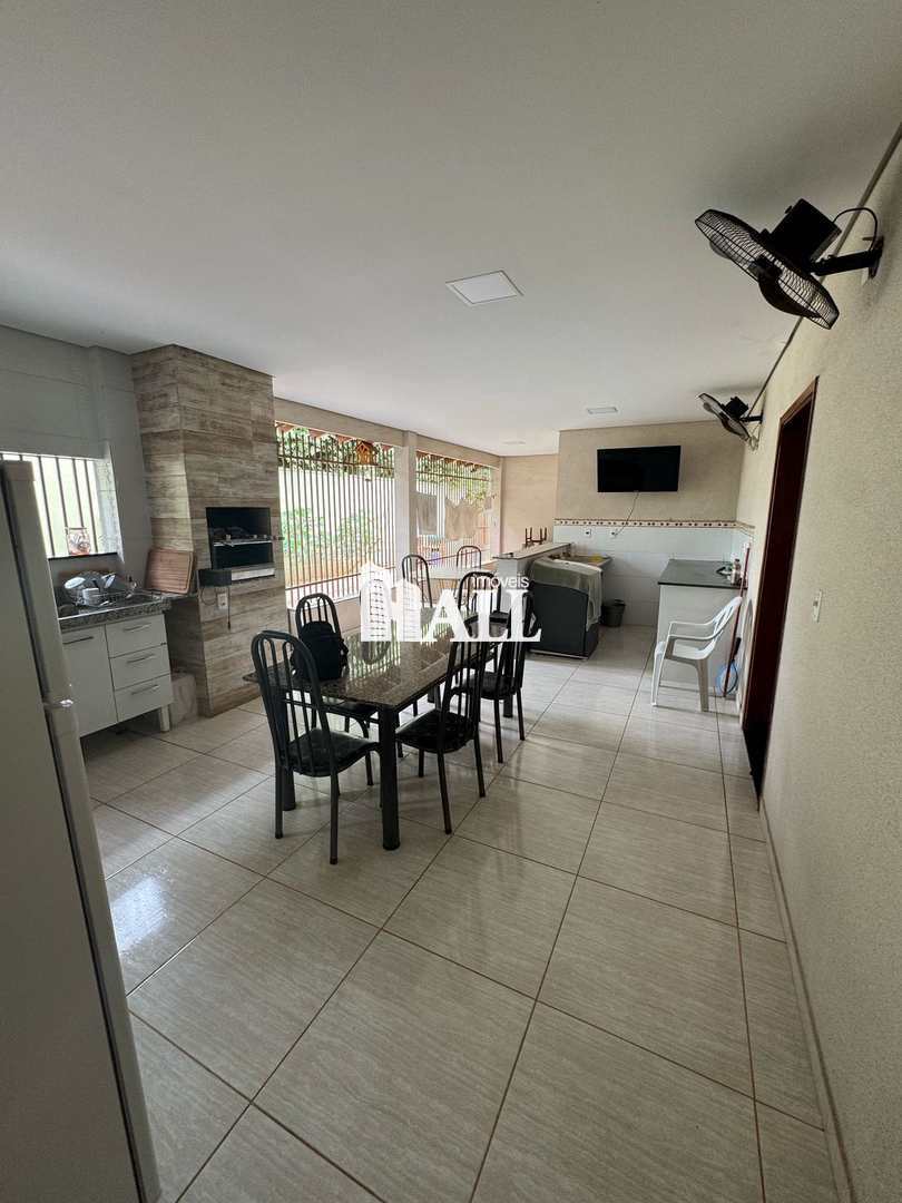 Casa, 3 quartos, 210 m² - Foto 11