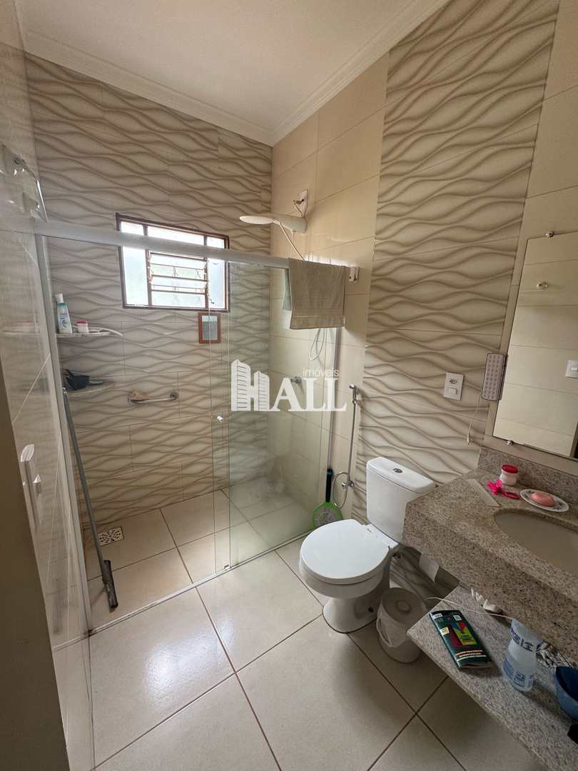 Casa à venda com 3 quartos, 210m² - Foto 7