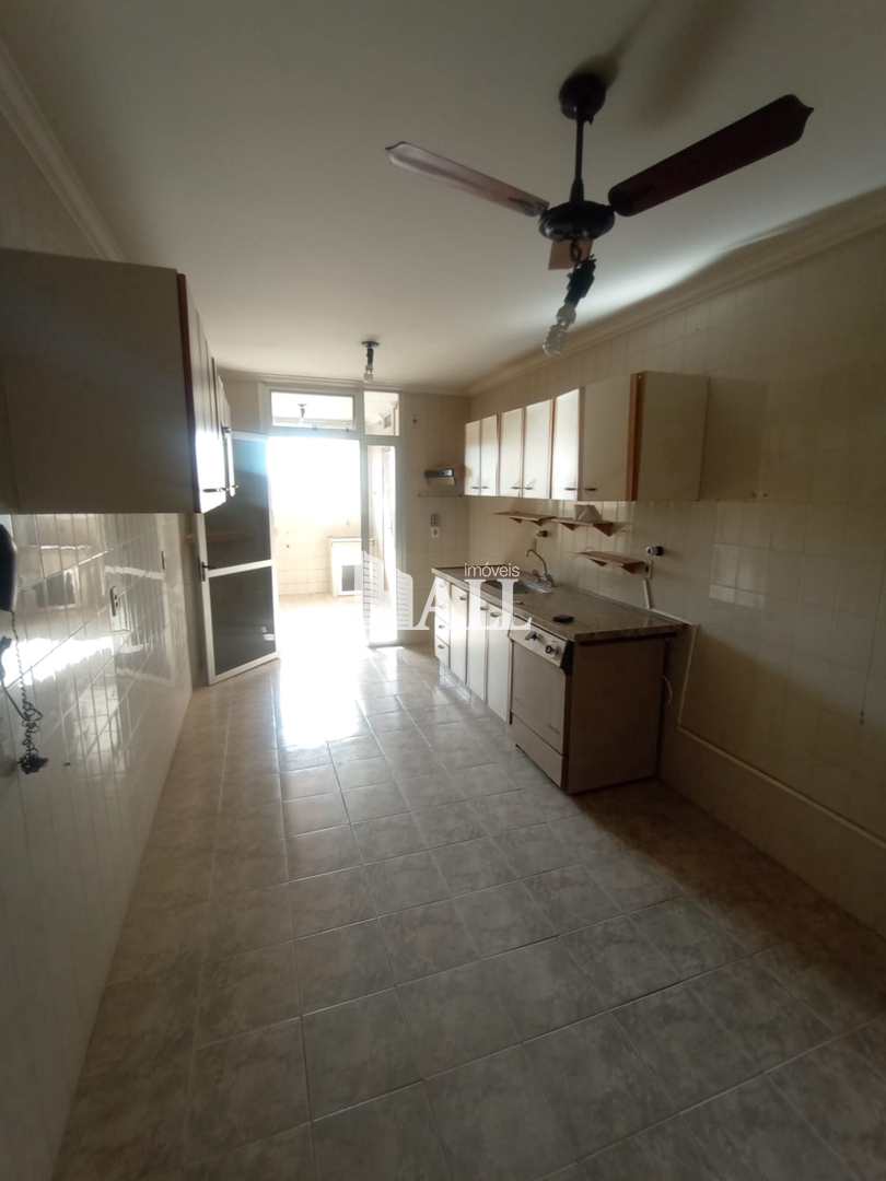 Apartamento, 3 quartos - Foto 2