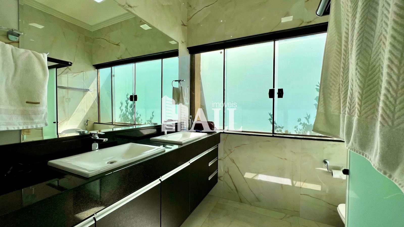 Casa de Condomínio, 3 quartos - Foto 18