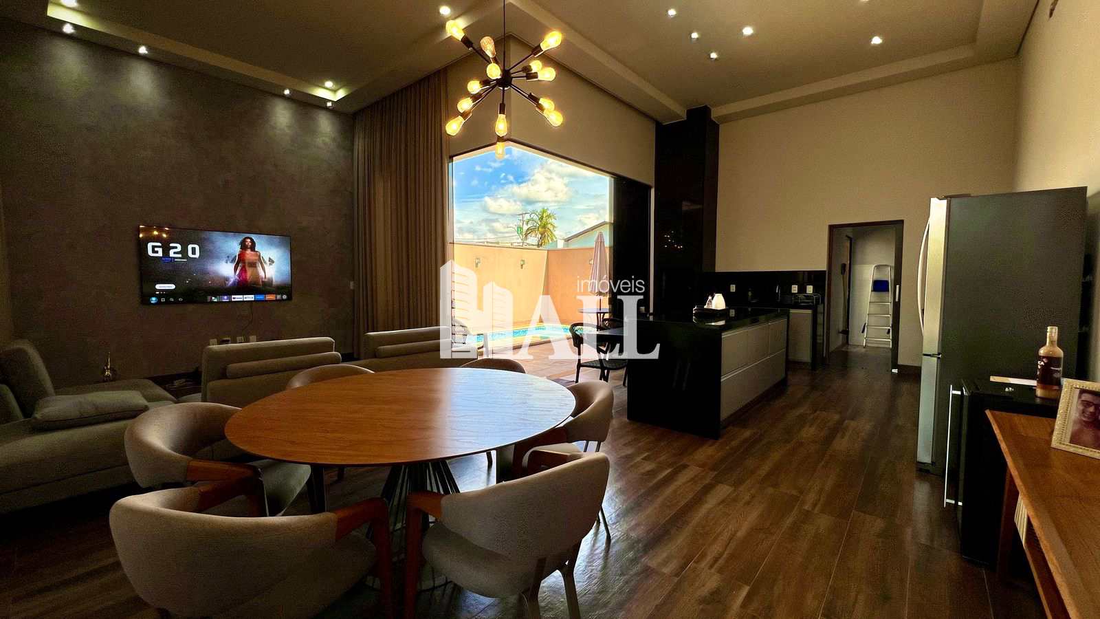 Casa de Condomínio, 3 quartos - Foto 14