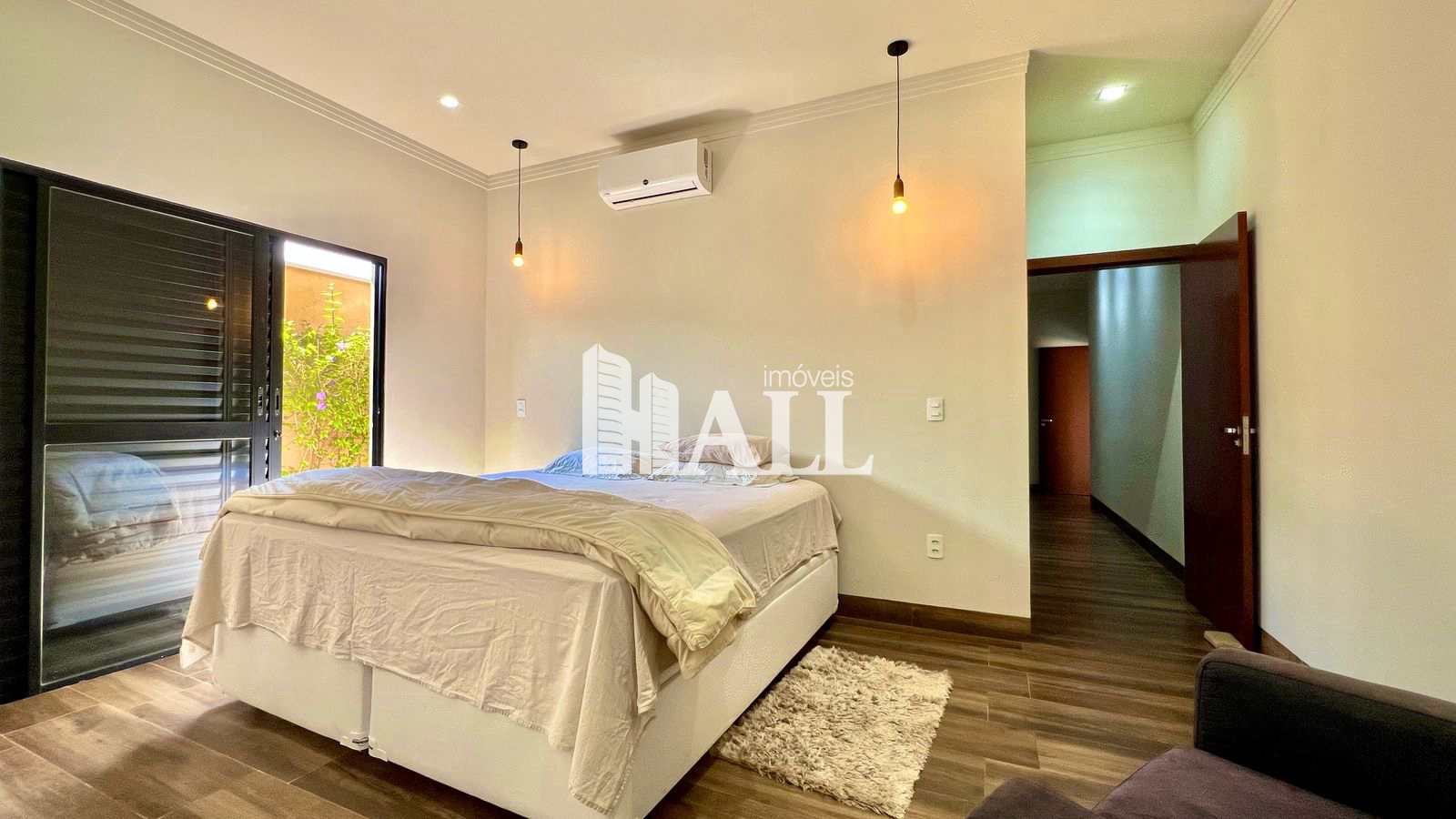 Casa de Condomínio, 3 quartos - Foto 10