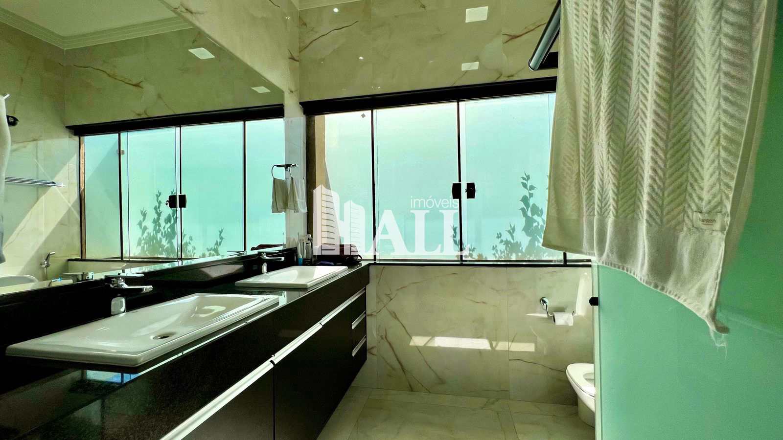 Casa de Condomínio, 3 quartos - Foto 8