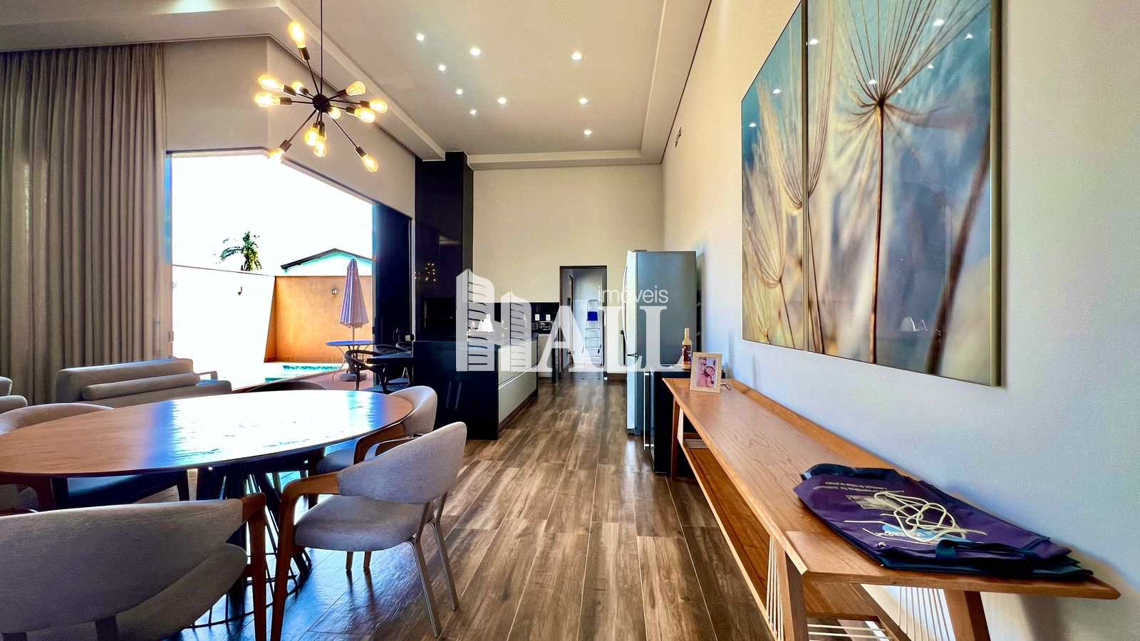 Casa de Condomínio, 3 quartos - Foto 15