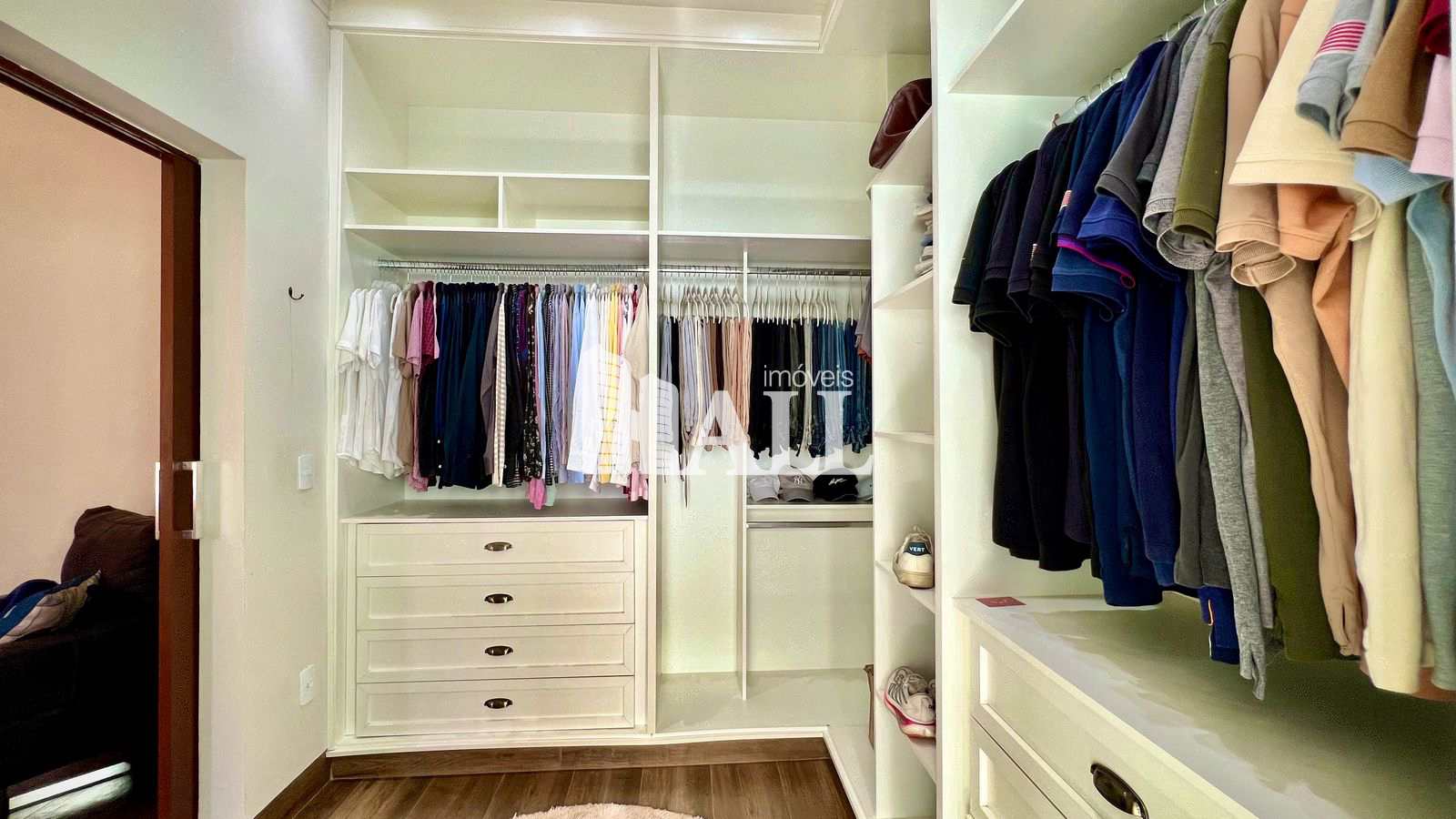 Casa de Condomínio, 3 quartos - Foto 9