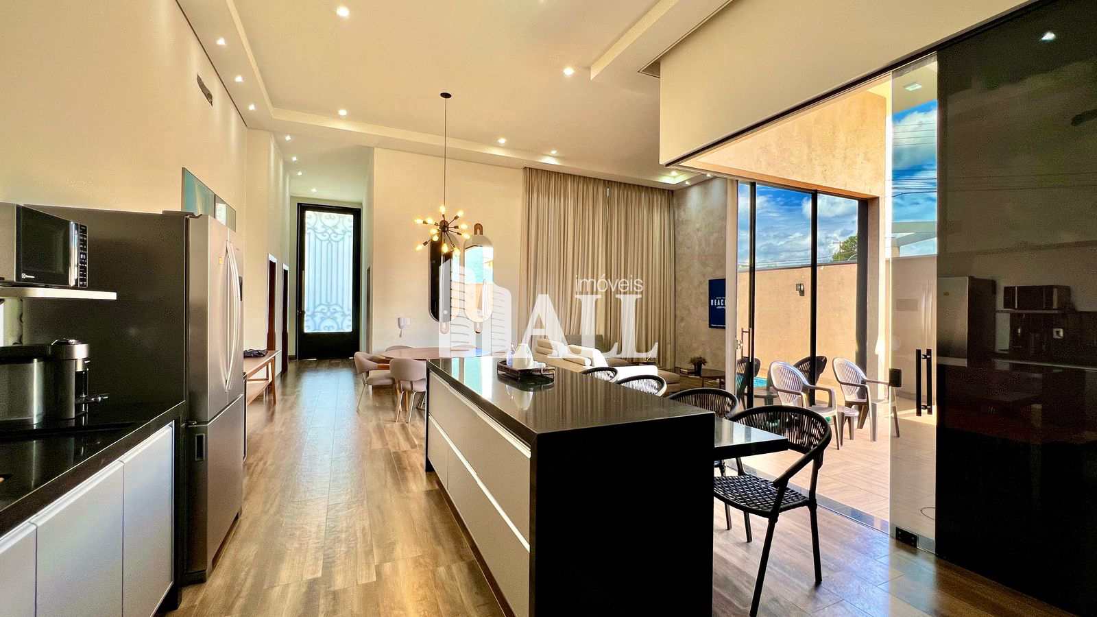 Casa de Condomínio, 3 quartos - Foto 16