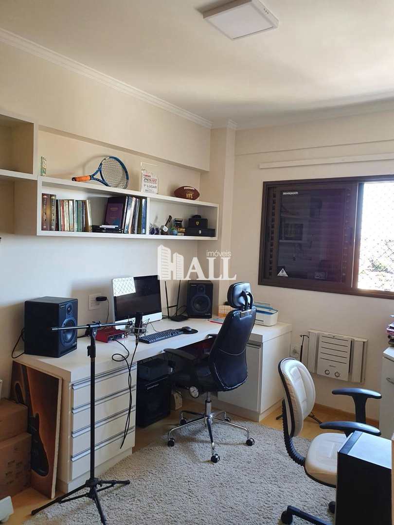 Apartamento à venda com 3 quartos, 92m² - Foto 11