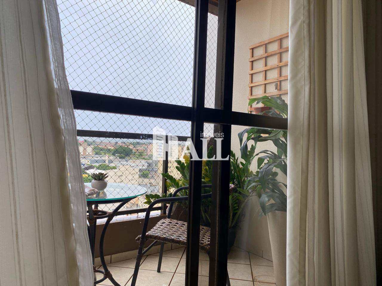 Apartamento à venda com 3 quartos, 92m² - Foto 10