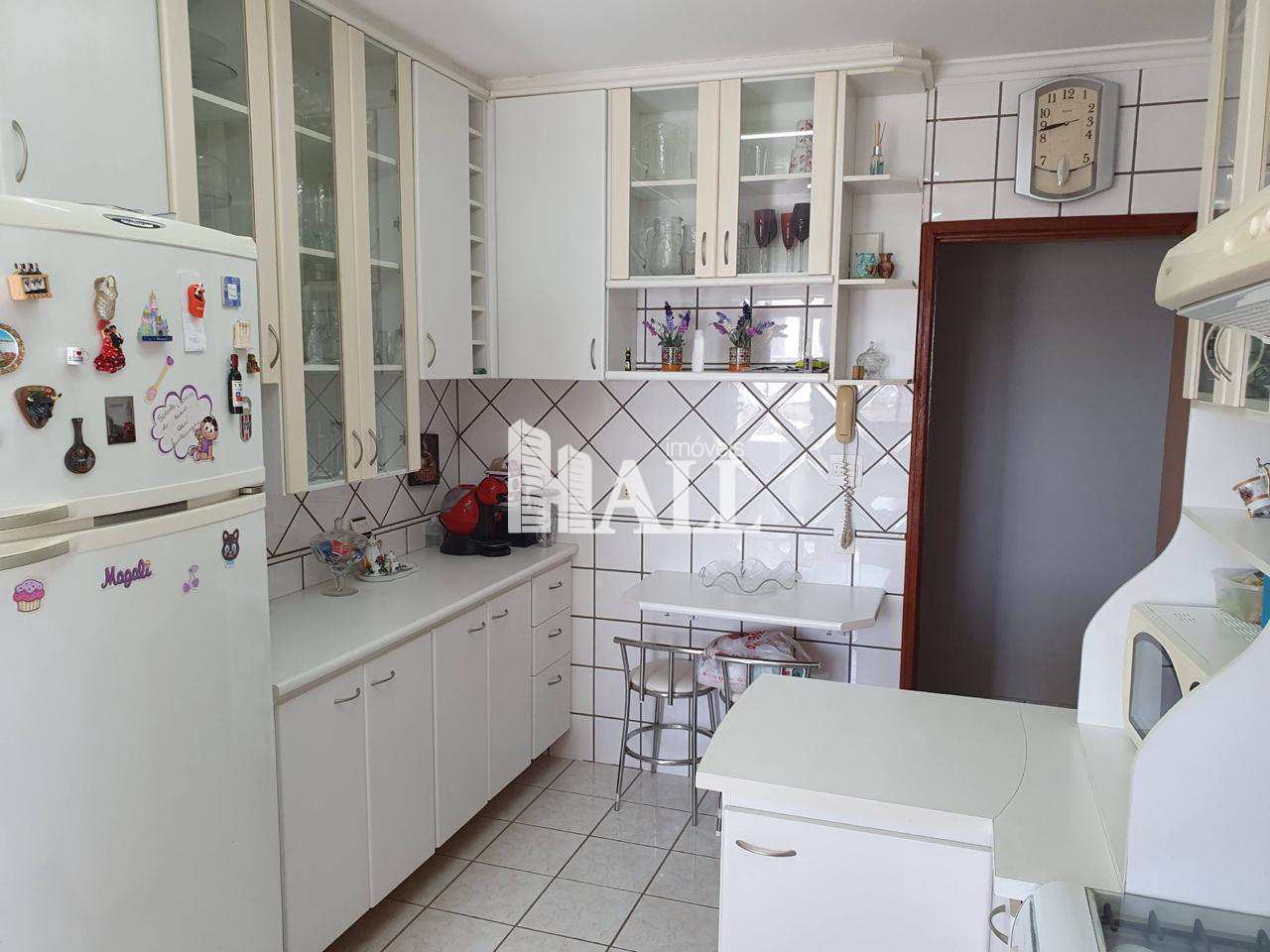 Apartamento à venda com 3 quartos, 92m² - Foto 7
