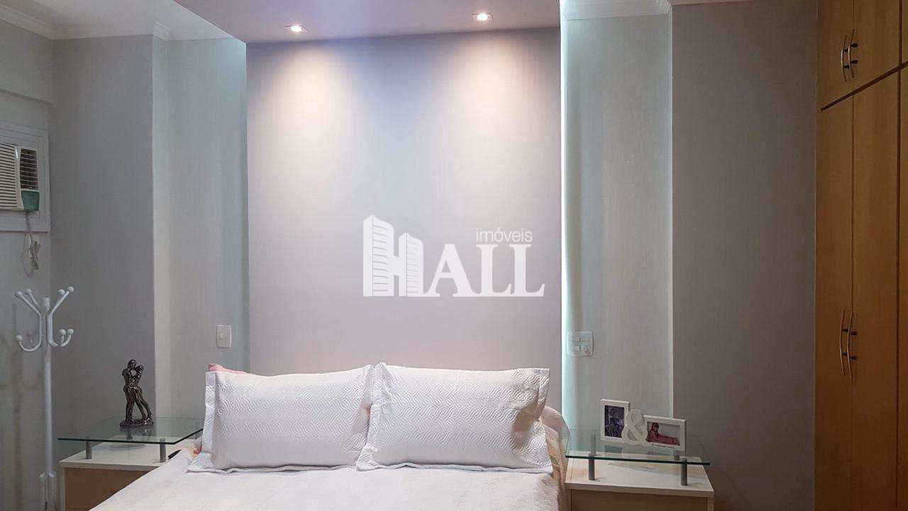 Apartamento à venda com 3 quartos, 92m² - Foto 5