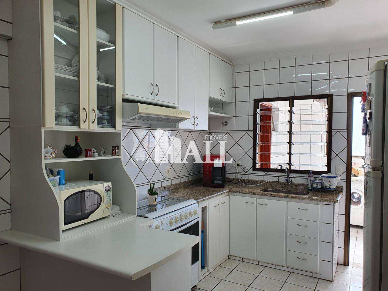Apartamento à venda com 3 quartos, 92m² - Foto 8