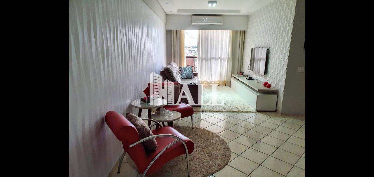 Apartamento à venda com 3 quartos, 92m² - Foto 9