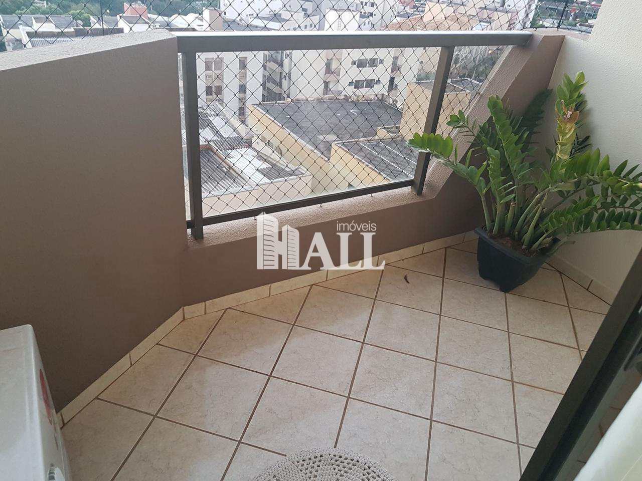 Apartamento à venda com 3 quartos, 92m² - Foto 6