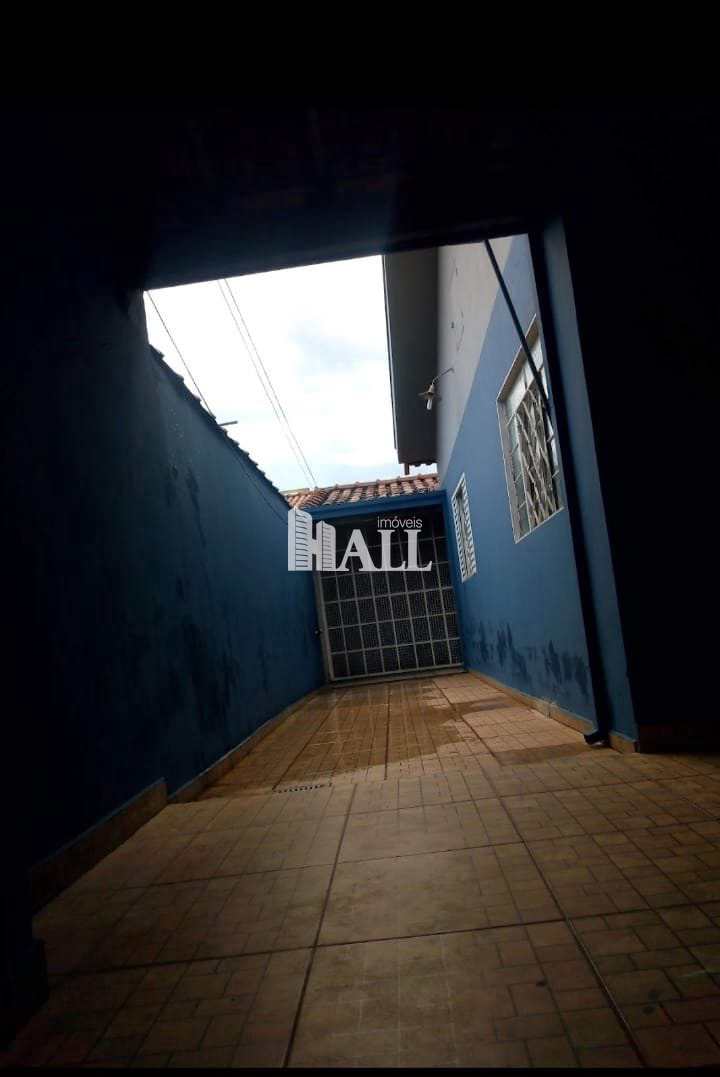 Casa à venda com 3 quartos, 78m² - Foto 5