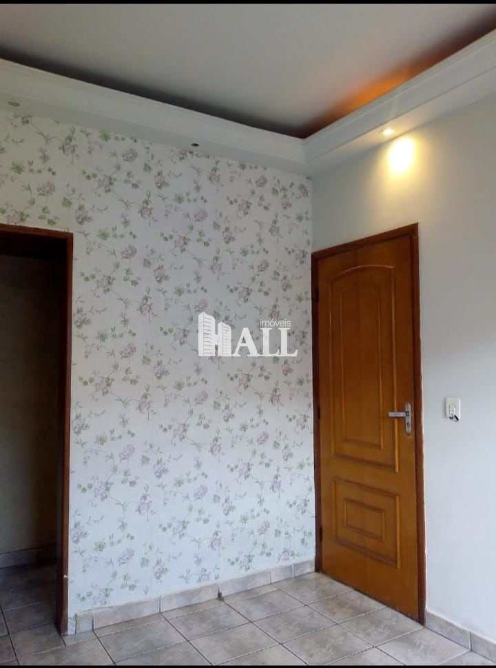 Casa à venda com 3 quartos, 78m² - Foto 3
