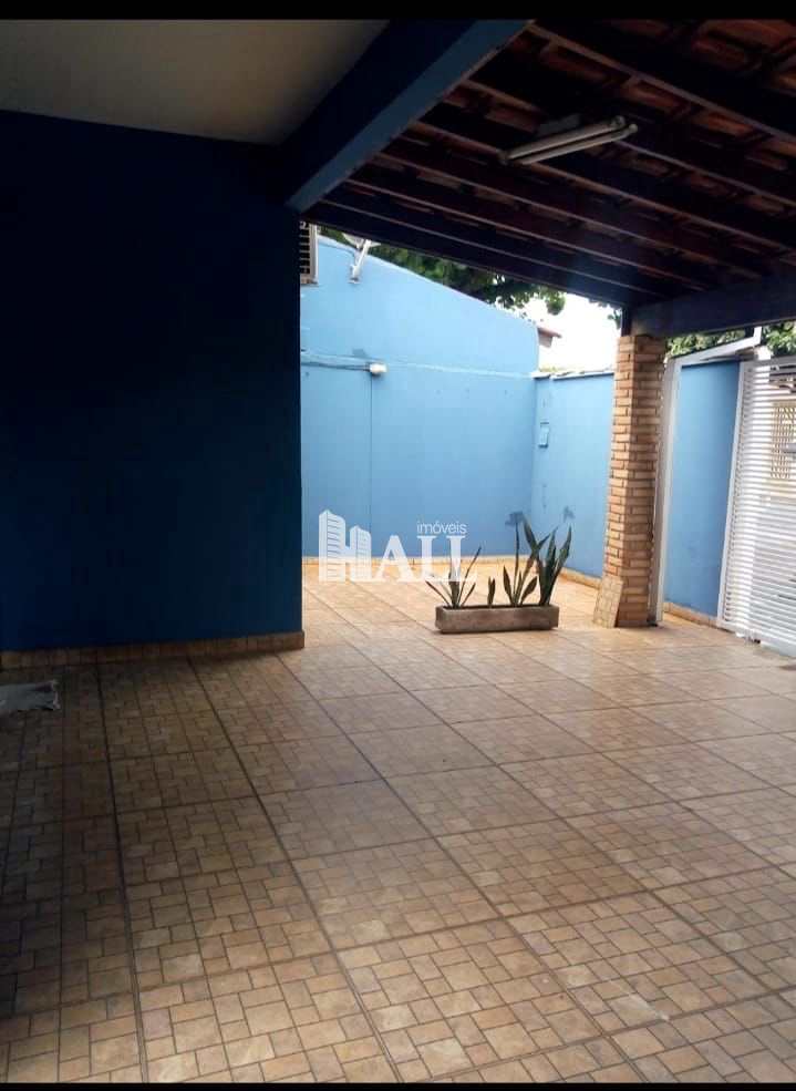 Casa à venda com 3 quartos, 78m² - Foto 2