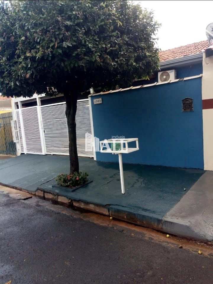 Casa à venda com 3 quartos, 78m² - Foto 6