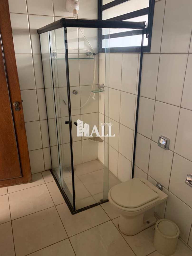 Apartamento à venda com 3 quartos, 200m² - Foto 14