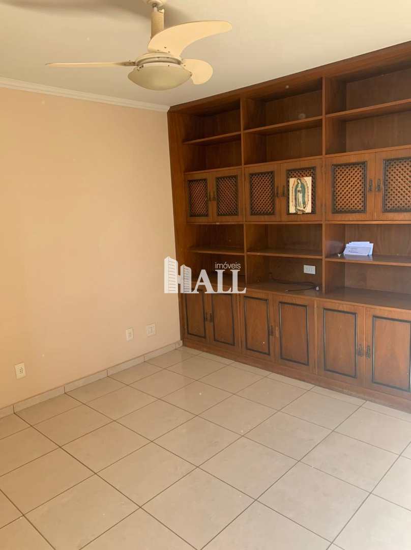 Apartamento à venda com 3 quartos, 200m² - Foto 7