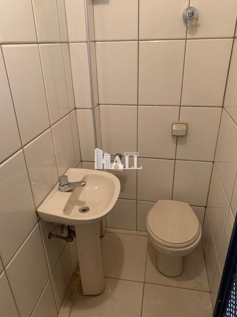 Apartamento à venda com 3 quartos, 200m² - Foto 18