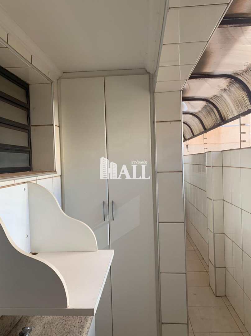 Apartamento à venda com 3 quartos, 200m² - Foto 21