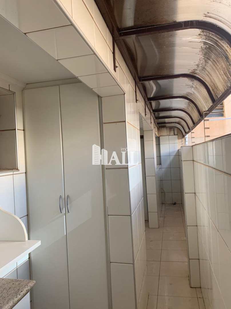 Apartamento à venda com 3 quartos, 200m² - Foto 20