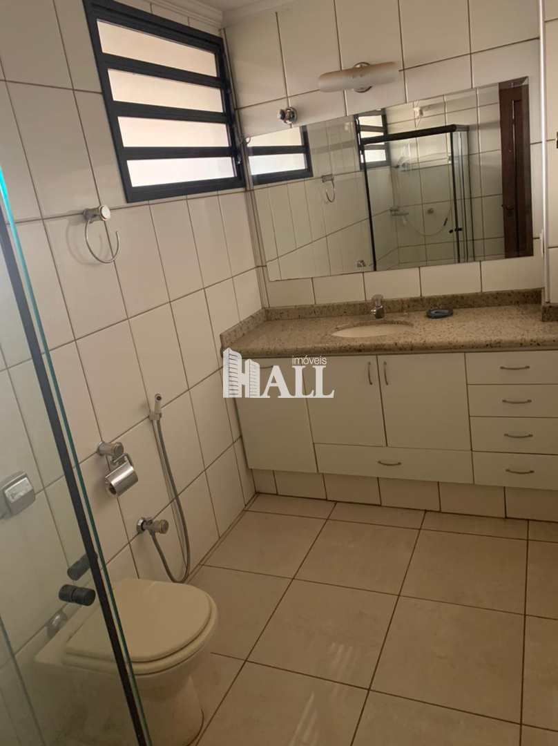 Apartamento à venda com 3 quartos, 200m² - Foto 13