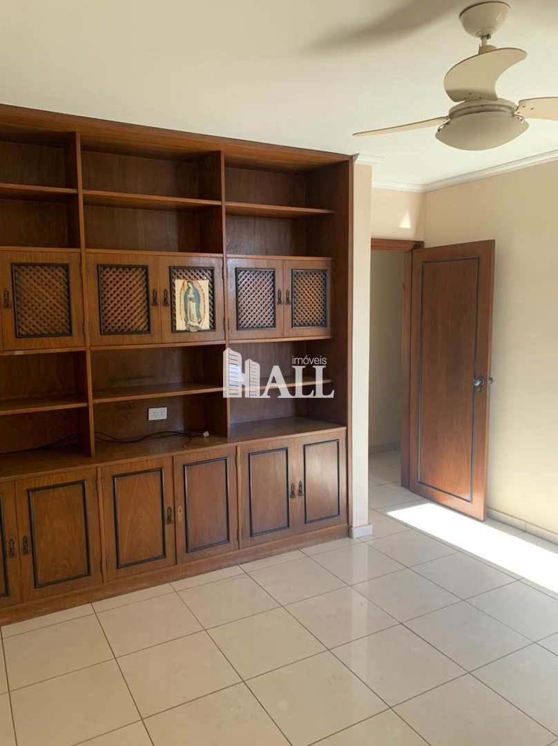 Apartamento à venda com 3 quartos, 200m² - Foto 8