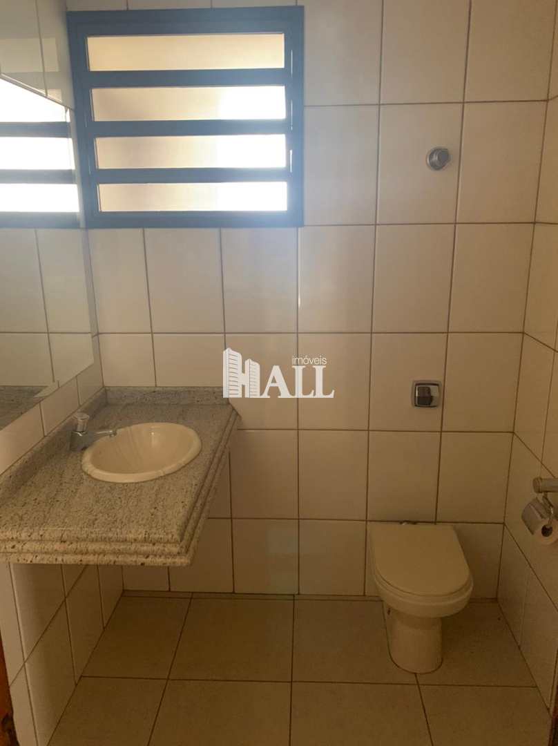 Apartamento à venda com 3 quartos, 200m² - Foto 16