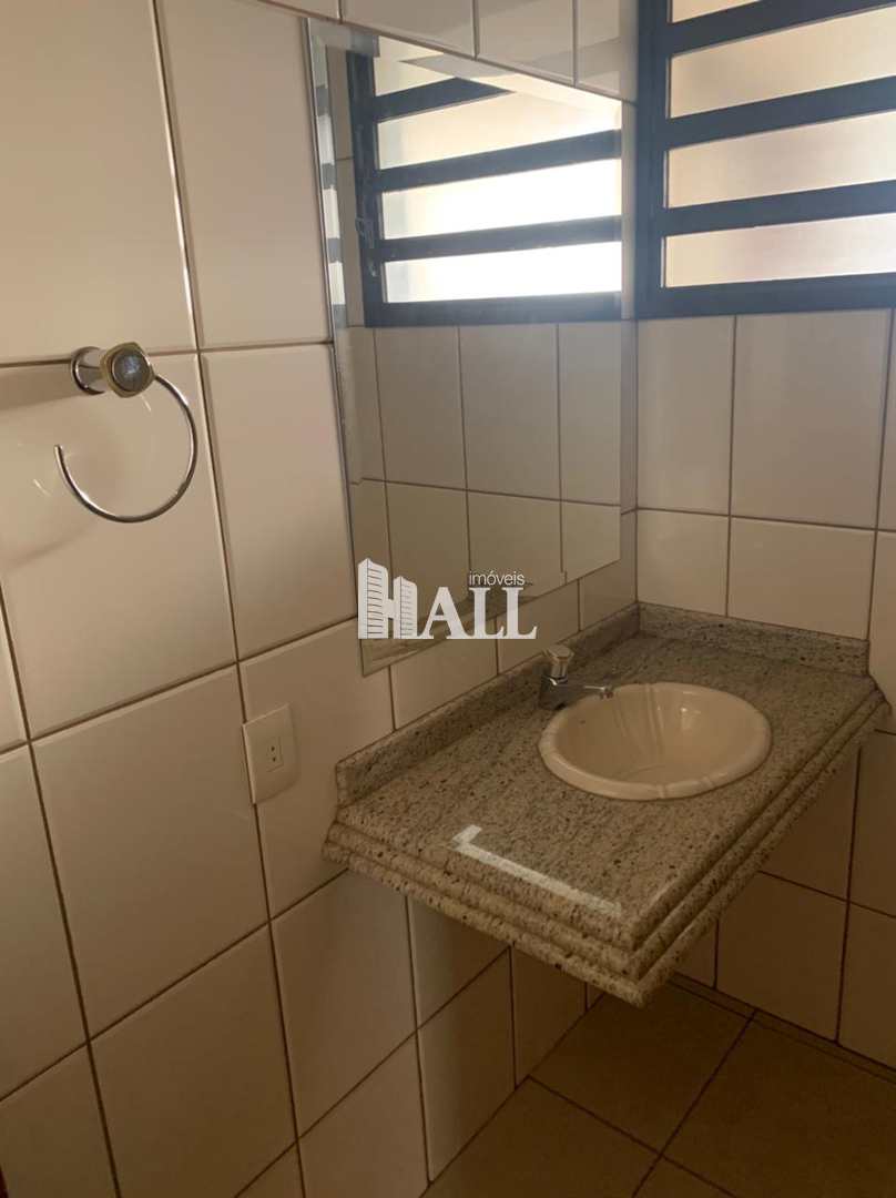 Apartamento à venda com 3 quartos, 200m² - Foto 15