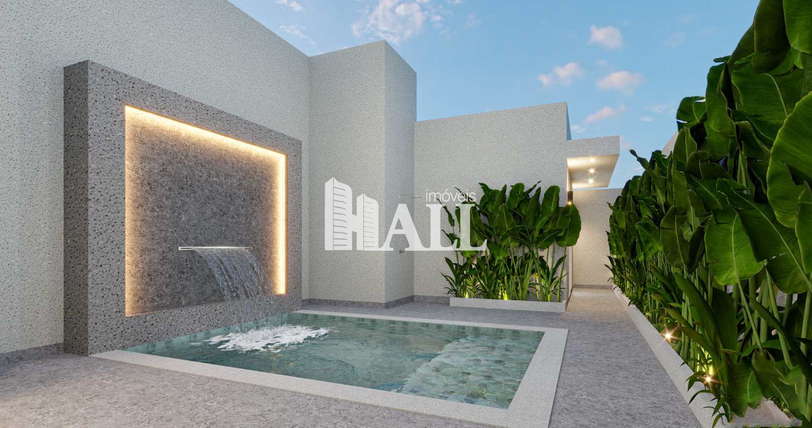 Casa de Condomínio à venda com 3 quartos, 235m² - Foto 6