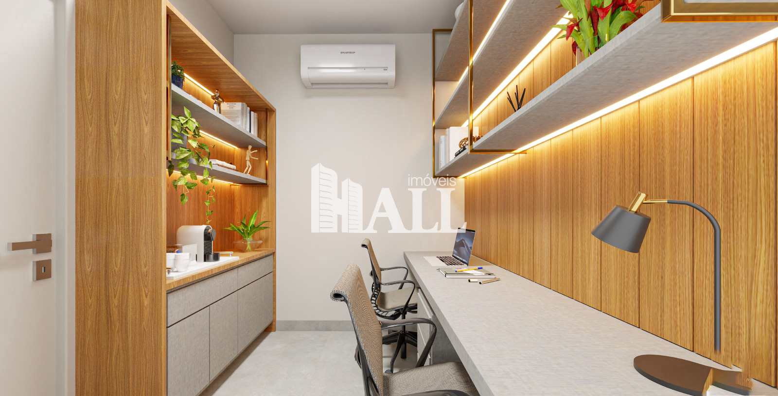 Casa de Condomínio à venda com 3 quartos, 235m² - Foto 9