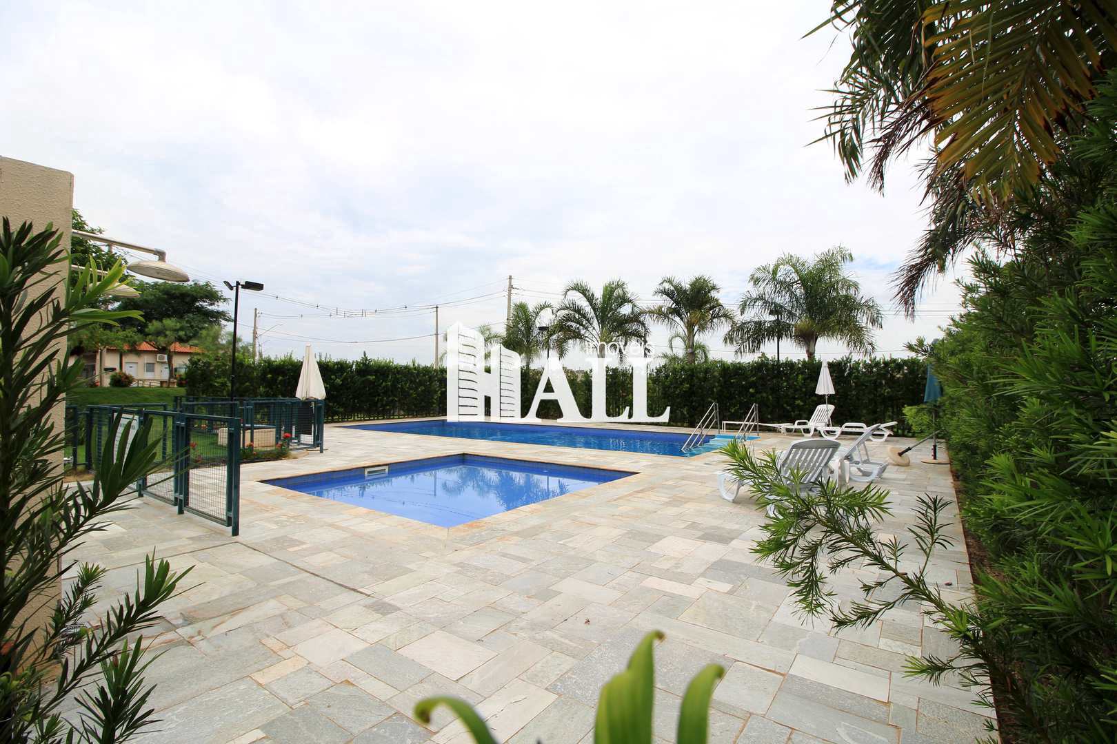 Casa de Condomínio à venda com 3 quartos, 140m² - Foto 4
