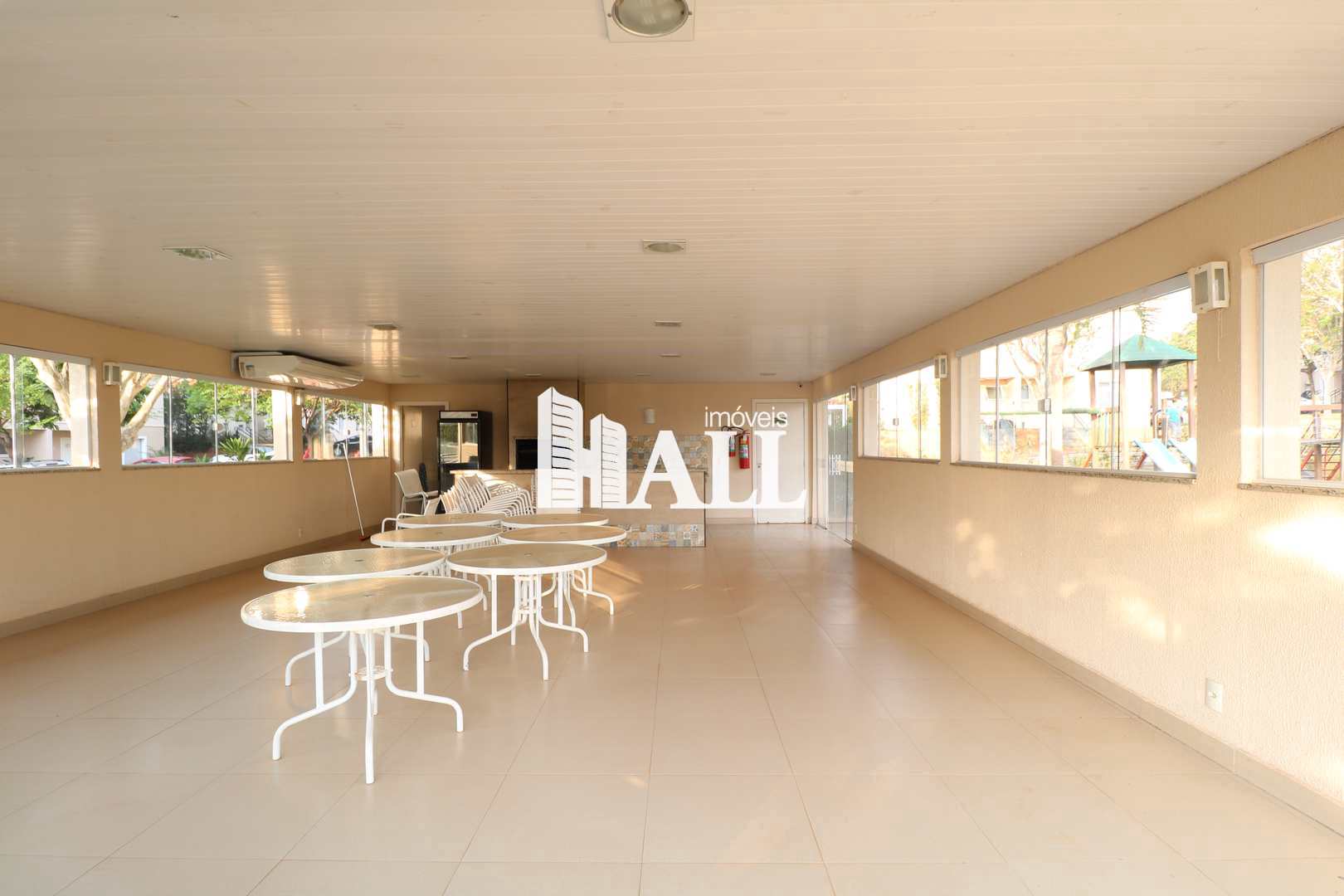 Casa de Condomínio à venda com 3 quartos, 140m² - Foto 6