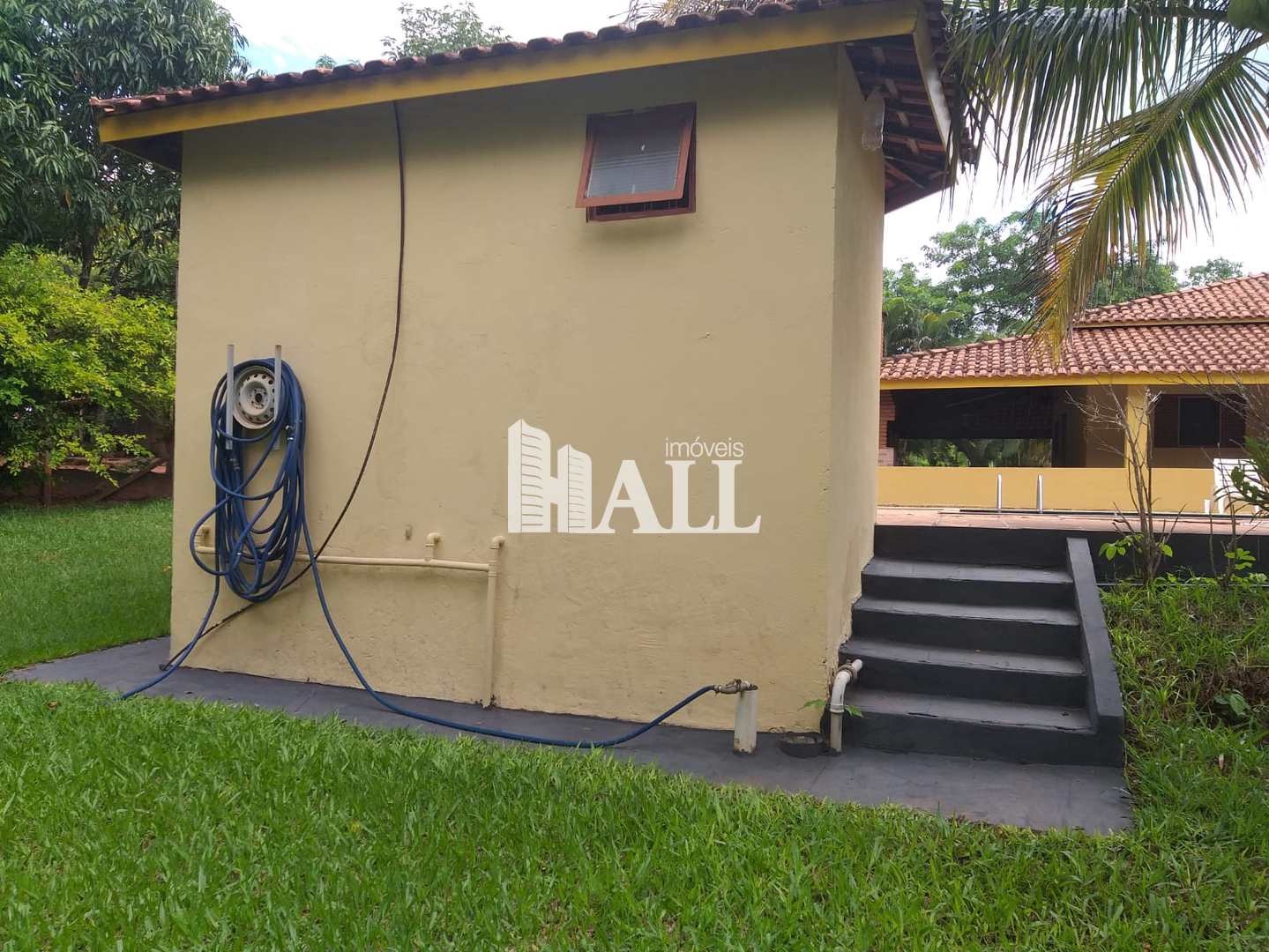 Chácara à venda com 2 quartos, 150m² - Foto 8