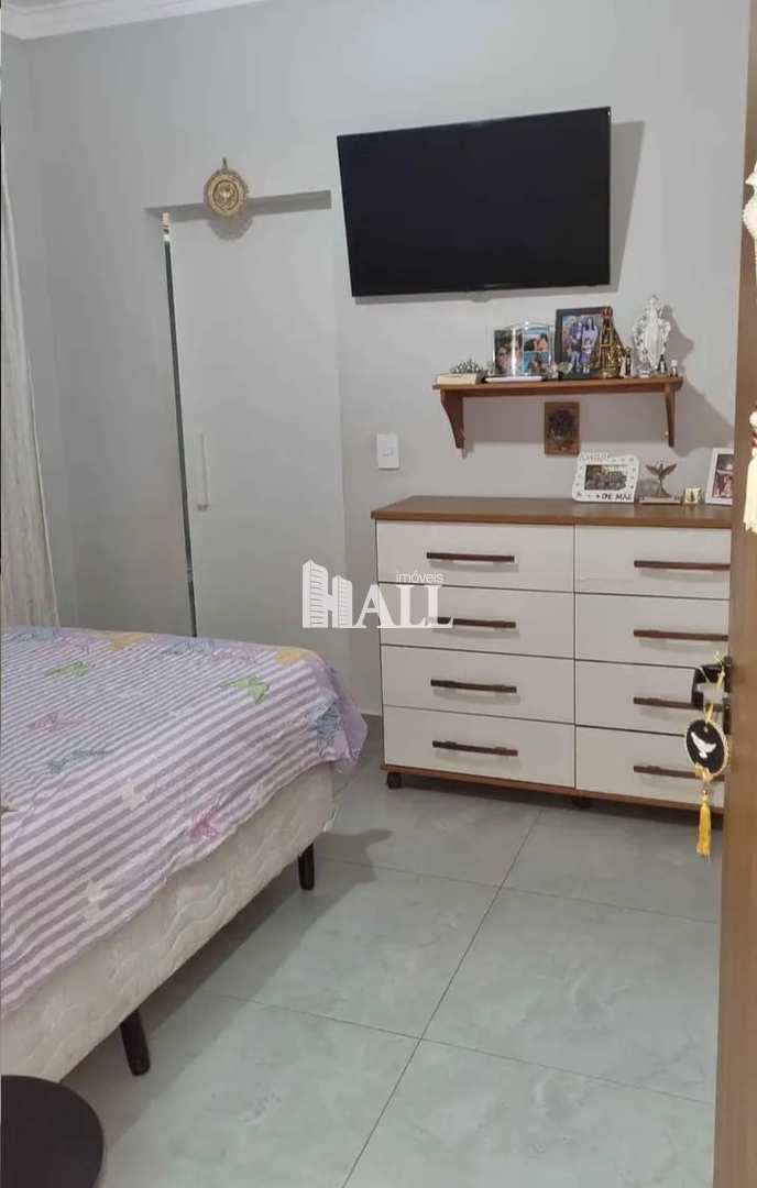 Casa à venda com 2 quartos, 95m² - Foto 5