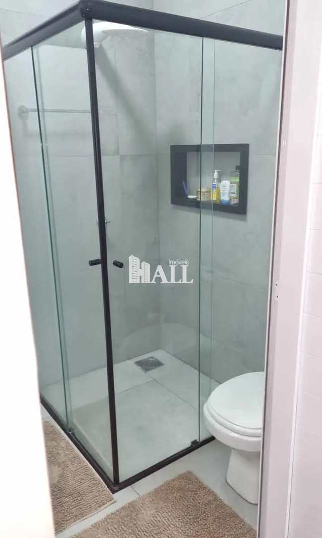 Casa à venda com 2 quartos, 95m² - Foto 8