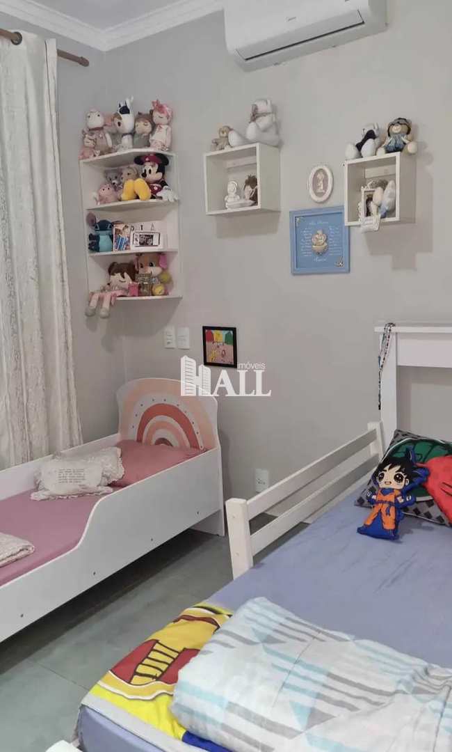 Casa à venda com 2 quartos, 95m² - Foto 6