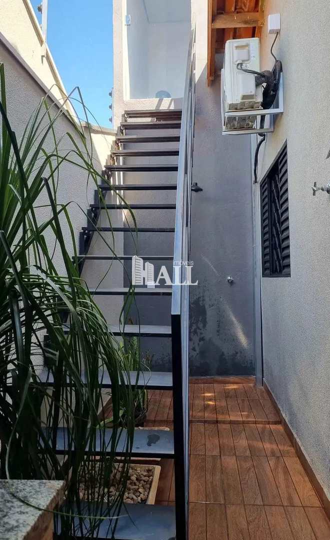 Casa à venda com 2 quartos, 95m² - Foto 12