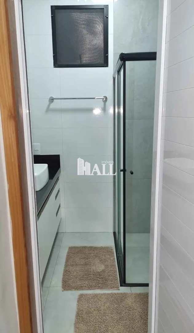Casa à venda com 2 quartos, 95m² - Foto 9