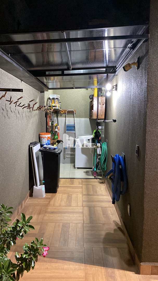 Casa, 3 quartos - Foto 8