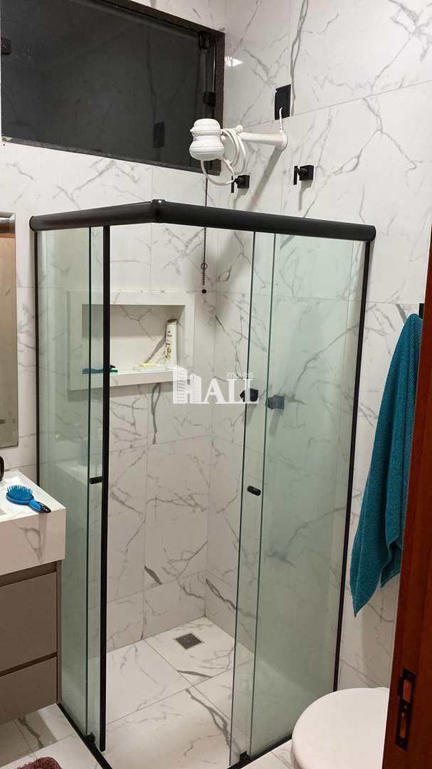 Casa, 3 quartos - Foto 9