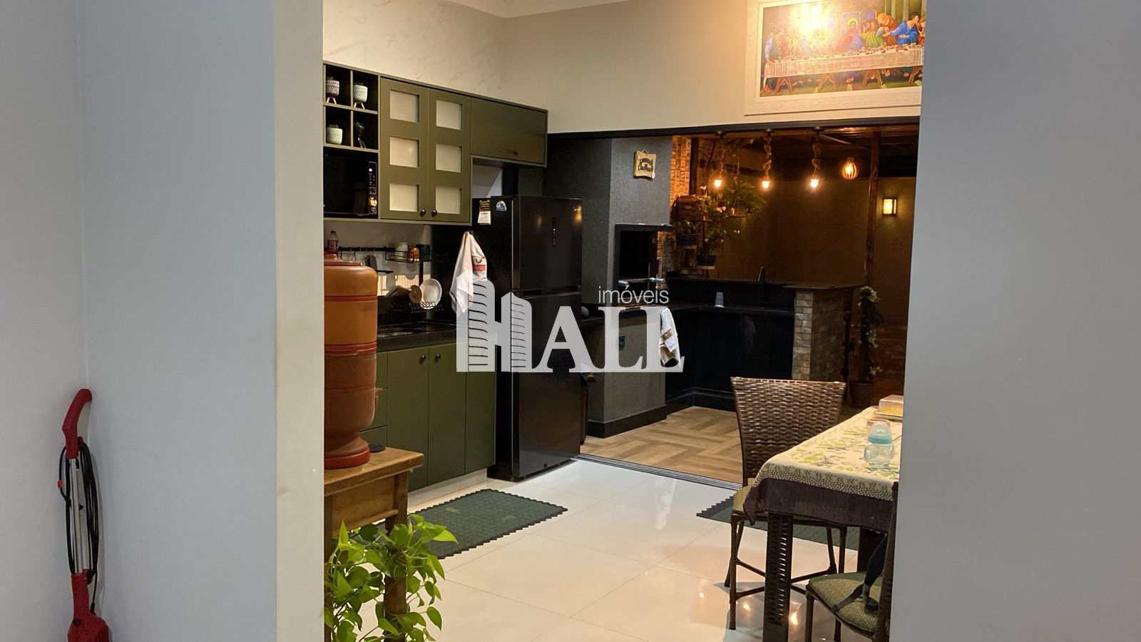 Casa, 3 quartos - Foto 6